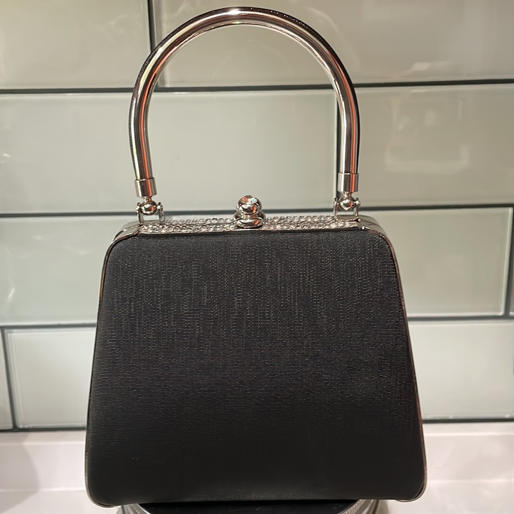 Crystal Bag - Custom